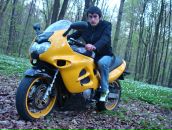 Володимир Летій фотография #30 (источник - https://vk.com/id8425080)