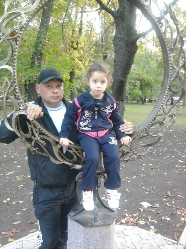 Викуля Алексеева фотография #14