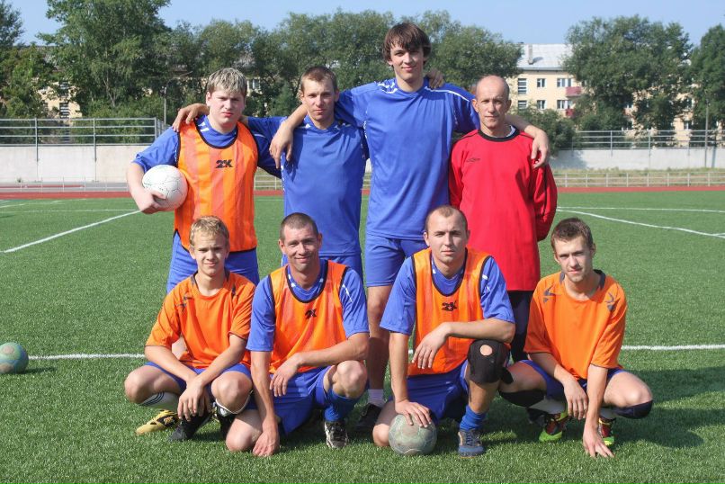 Виктор Щуров фотография #19