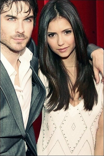 Elena Gilbert фотография #30