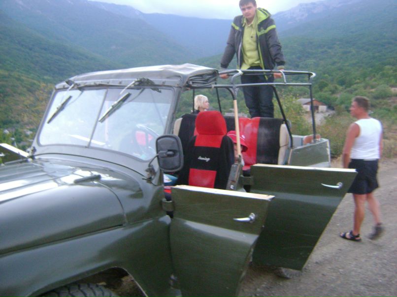 Антон Витер фотография #5