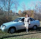 Фотография Кощеевой Любови