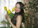 Фотография Спасской Александры