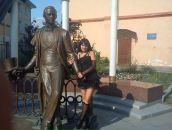 Фотография Болстрем Трины