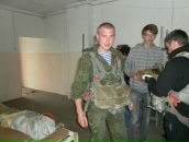 Фотография Каликина Стёпы