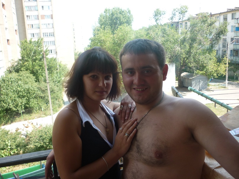 Дмитрий Мук фотография #27