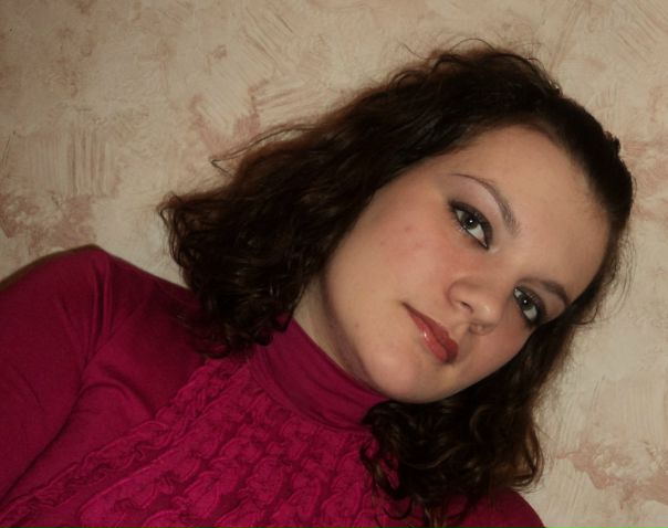 №10, Ирина Остер №10, Ирина Остер