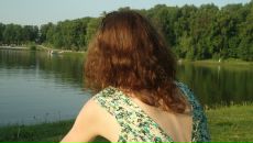 Фотография Кирилловой Светланки