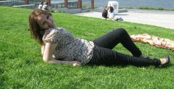 Фотография Пушкарёвой Маргариты