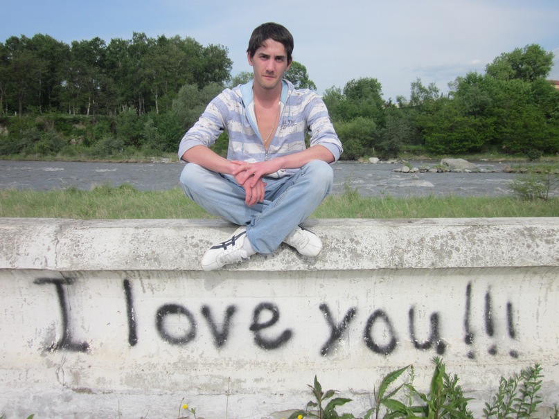 Артём Мартиросов фотография #36