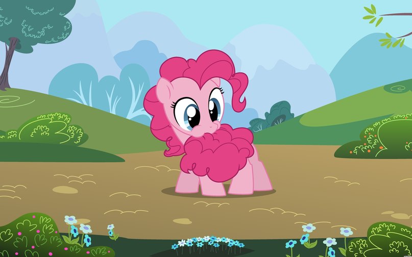Flutter Shy фотография #39