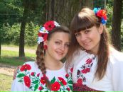 Марічка Басюк фотография #49 (источник - https://vk.com/id90139214)
