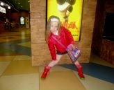 Фотография Никитоновой Илги