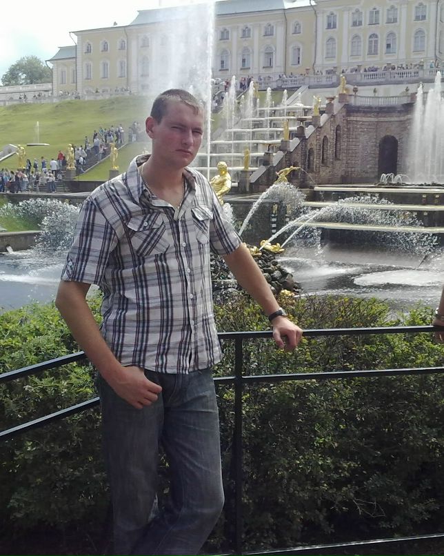 Дмитрий Филин фотография #22