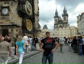 Фотография Распопина Сергея