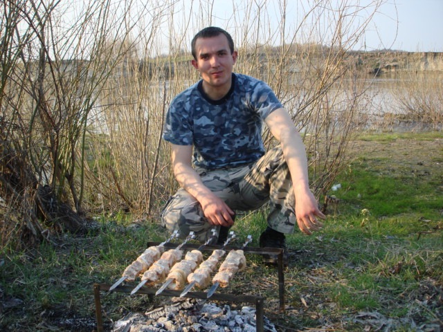 Сергей Коваленко фотография #38