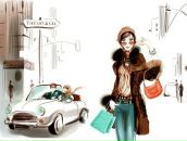 Фотография Шуваловой Аллы