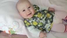 Фотография Салтыковой Ирины