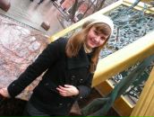 Фотография Новиковой Ольги