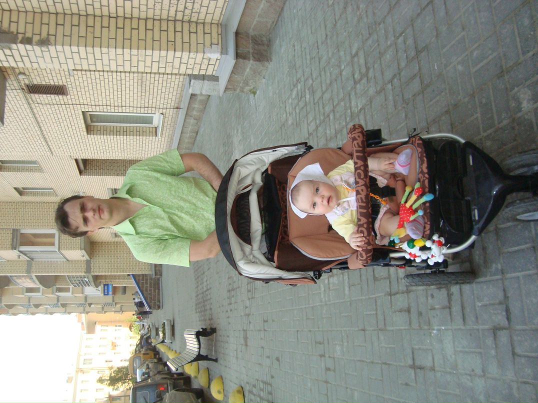 Коля Плотников фотография #18