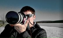 Фотография Лукичёва Артема