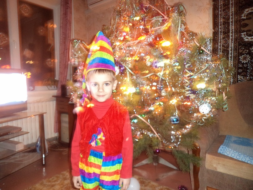 Вера Симоненко фотография #12
