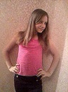 Вікуся Шевчук фотография #37 (источник - https://vk.com/id139807743)
