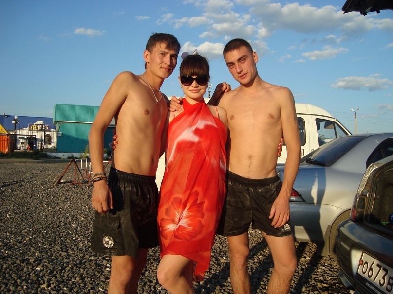 Радмир Бикбаев фотография #50