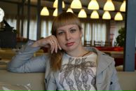 Фотография Пашкиной Оксаны