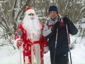 Фотография Дмитриева Михаила