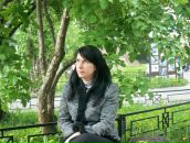 Фотография Клескуновой Ольги