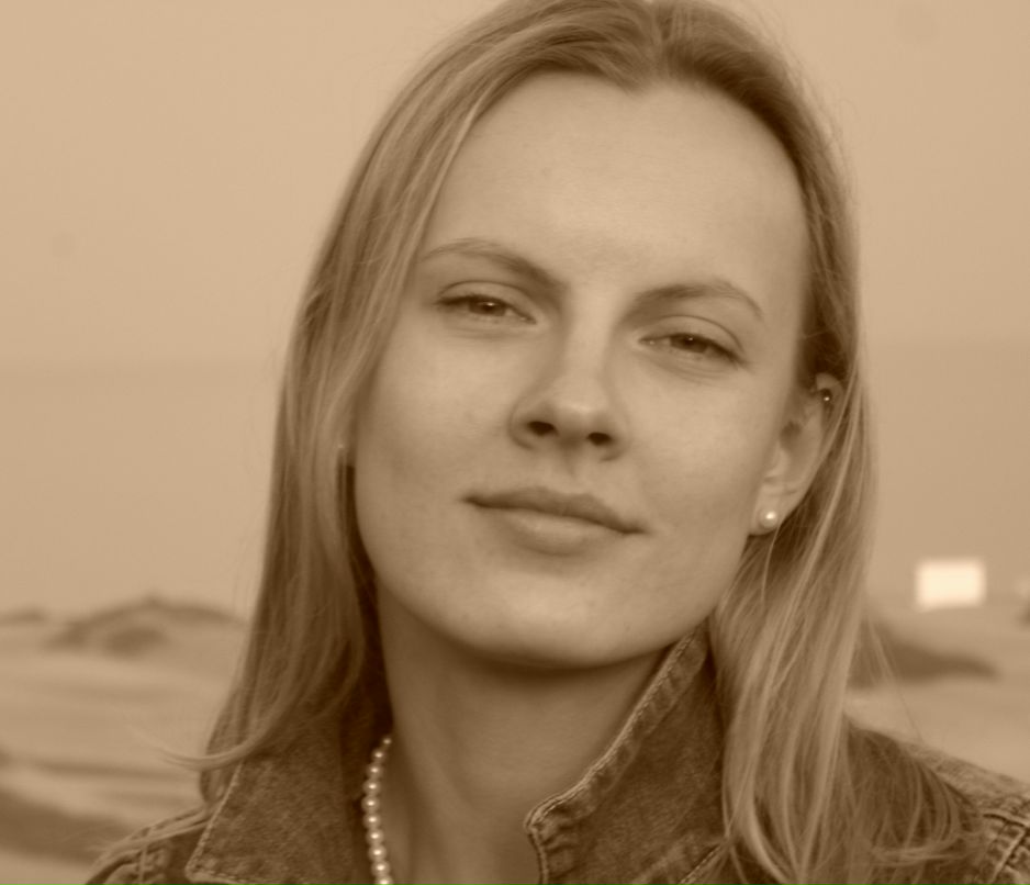 Дарья Патракеева фотография #16