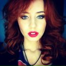 Надя Дорофеєва фотография #33 (источник - https://vk.com/id512905157)