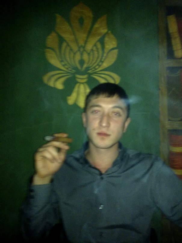 Эльдар Абажер фотография #35