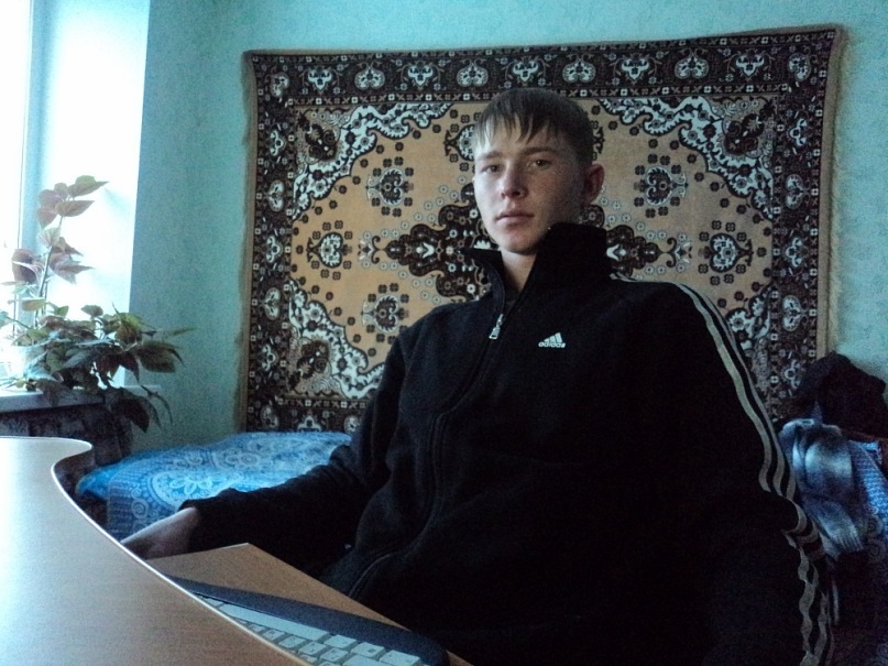 Сергей Абрамов фотография #44