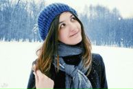 Фотография Стрельниковой Любови