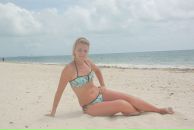 Фотография Гриценко Ирины