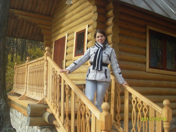 №9, Татьяна Юхно, Рязань №9, Татьяна Юхно, Рязань