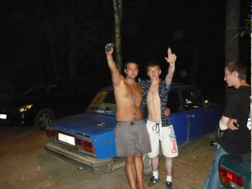 Михаил Деваев фотография #18