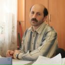 Фотография Мясковского Ильи