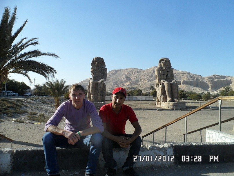 Антон Боровков фотография #17