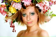 Фотография Барышниковой Елены