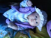 Фотография Островской Дарьи