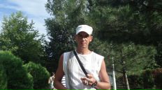 Фотография Иванова Дмитрия