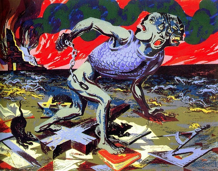 Сергей Лебеденко фотография #43