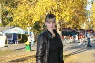 Фотография Бурмакиной Ольги