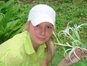 Фотография Ракоедовой Ирины