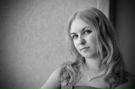 Фотография Каленковой Дианы