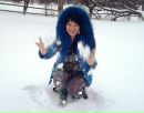 Іваша Кропивницька фотография #42 (источник - https://vk.com/id122070509)