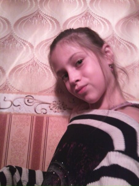 №12, Елизавета Ромашина №12, Елизавета Ромашина